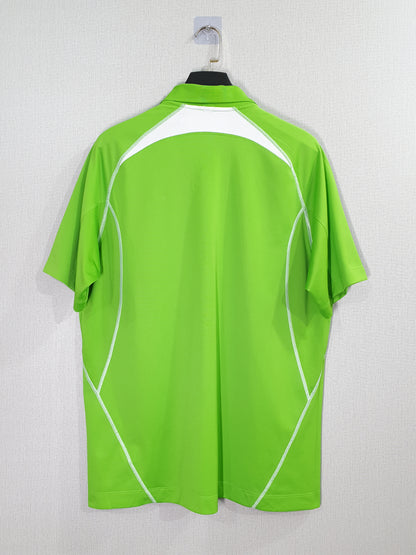 Nike Golf Dri-FIT polo