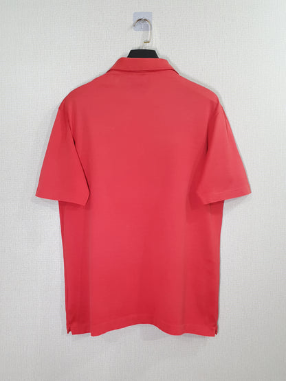 Nike Dri-FIT ADV Tiger Woods Golf Polo