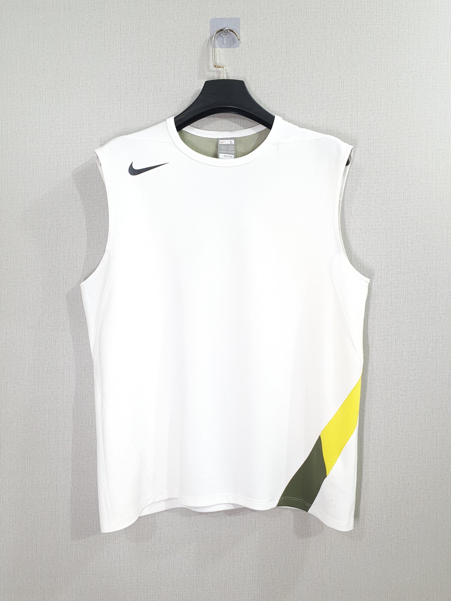 Nike Dri-FIT TankTop