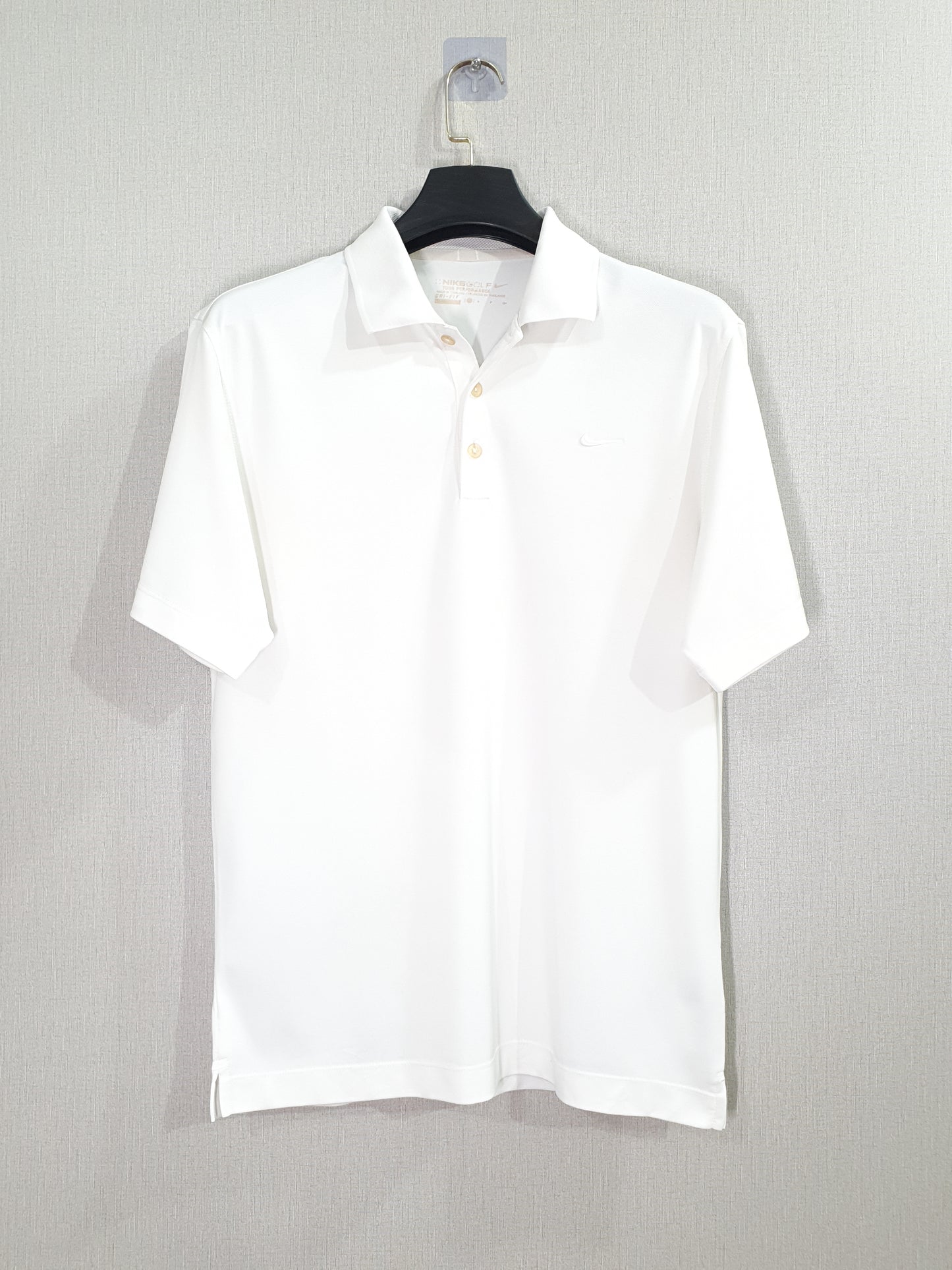 Nike Golf Performance Dri-Fit Polo