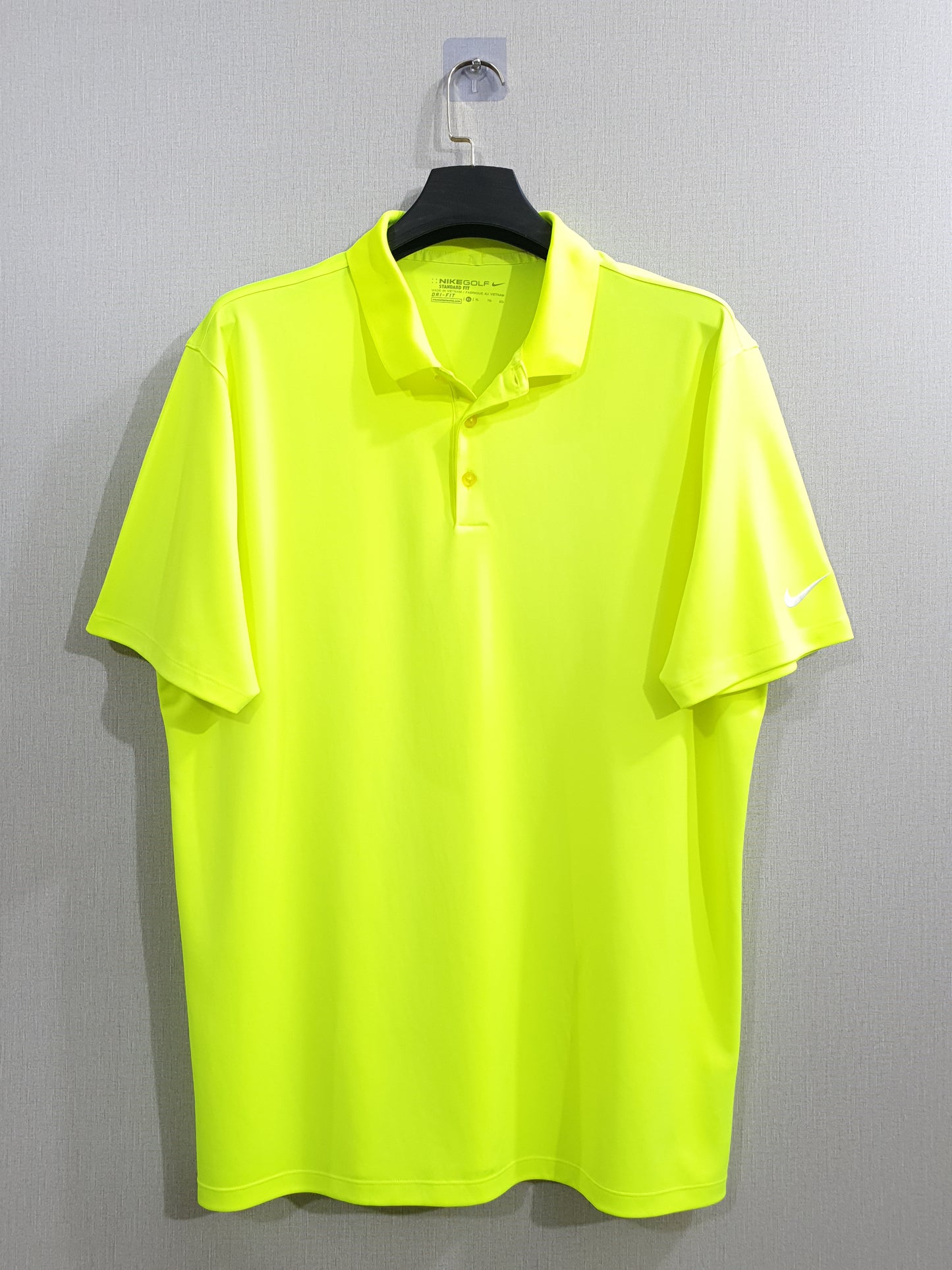 Nike Dry Victory Polo Golf