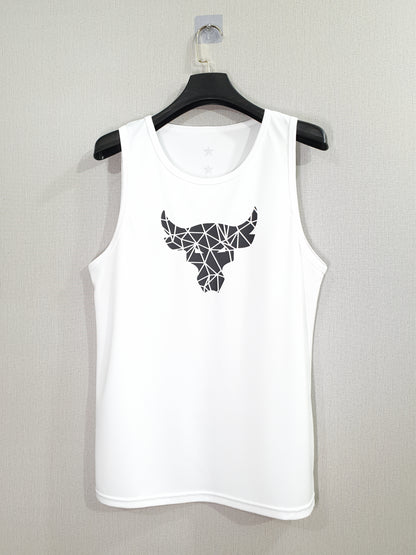 UABRAV Tank Top Sports vest