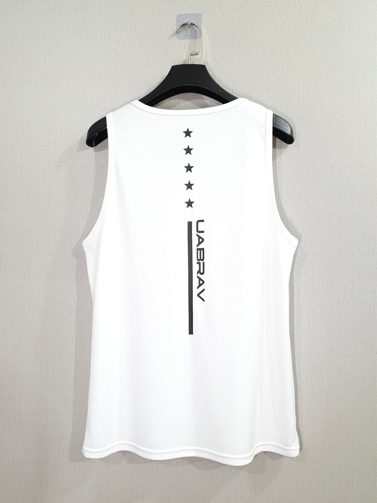 UABRAV Tank Top Sports vest