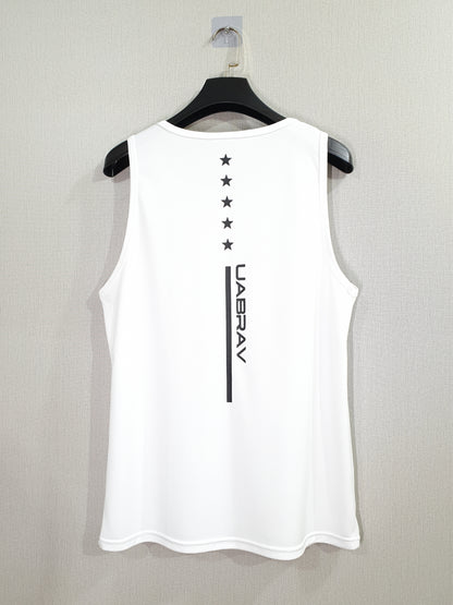 UABRAV Tank Top Sports vest