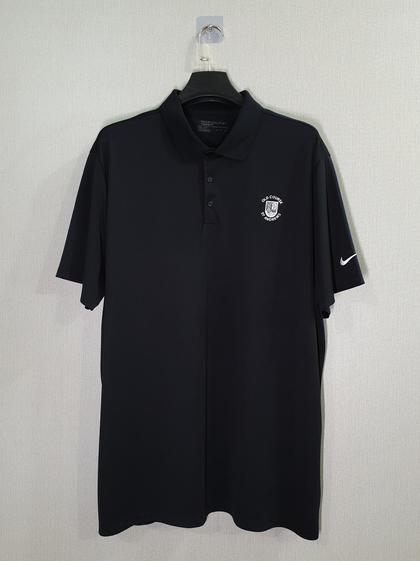 Nike Dri-FIT Polo Old Course St. Andrews