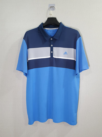 adidas ClimaCool Golf Polo