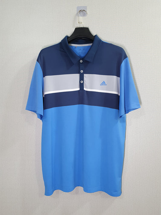 adidas ClimaCool Golf Polo