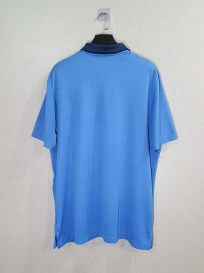 adidas ClimaCool Golf Polo