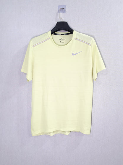 Nike Dri Fit Miler Running