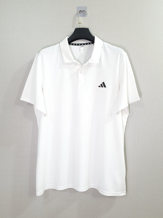 adidas Train Essentials Training Polo