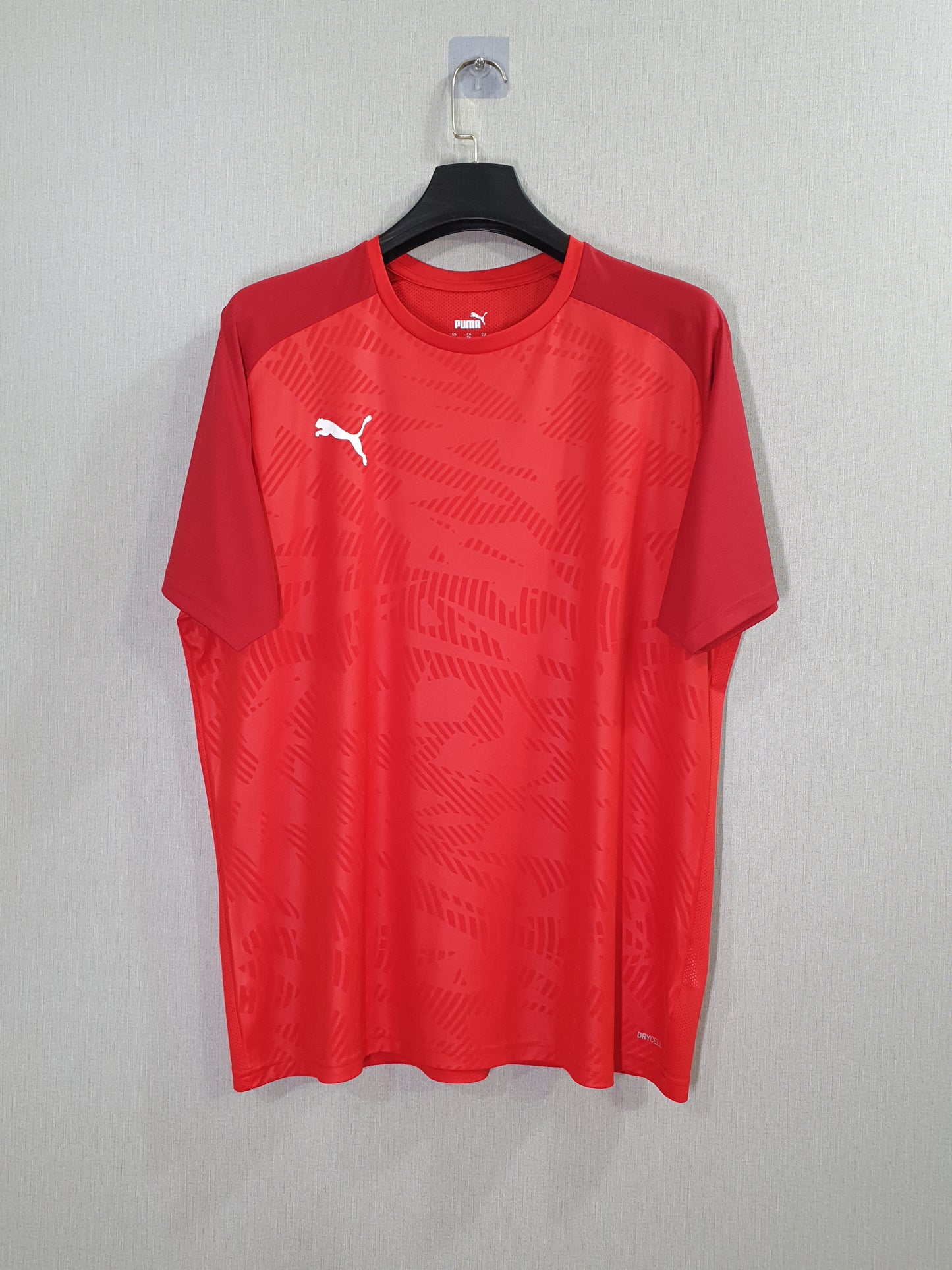 Puma Cup Training Jersey