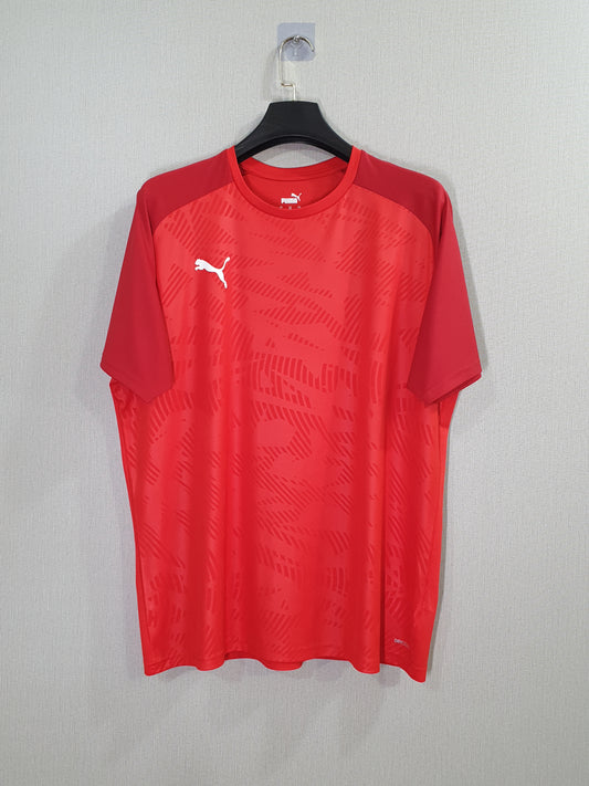 Puma Cup Training Jersey