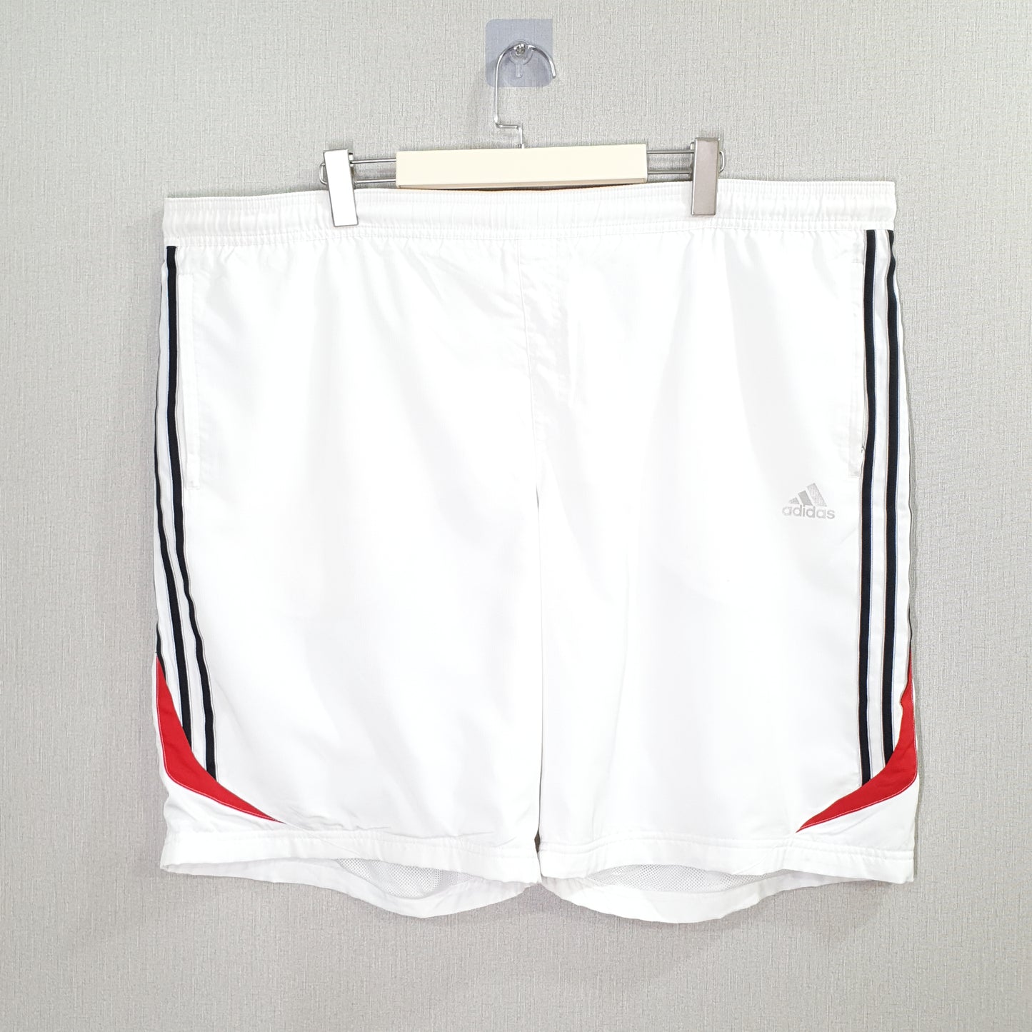 adidas ClimaLite soccer short