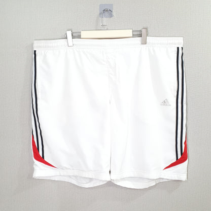 adidas ClimaLite soccer short