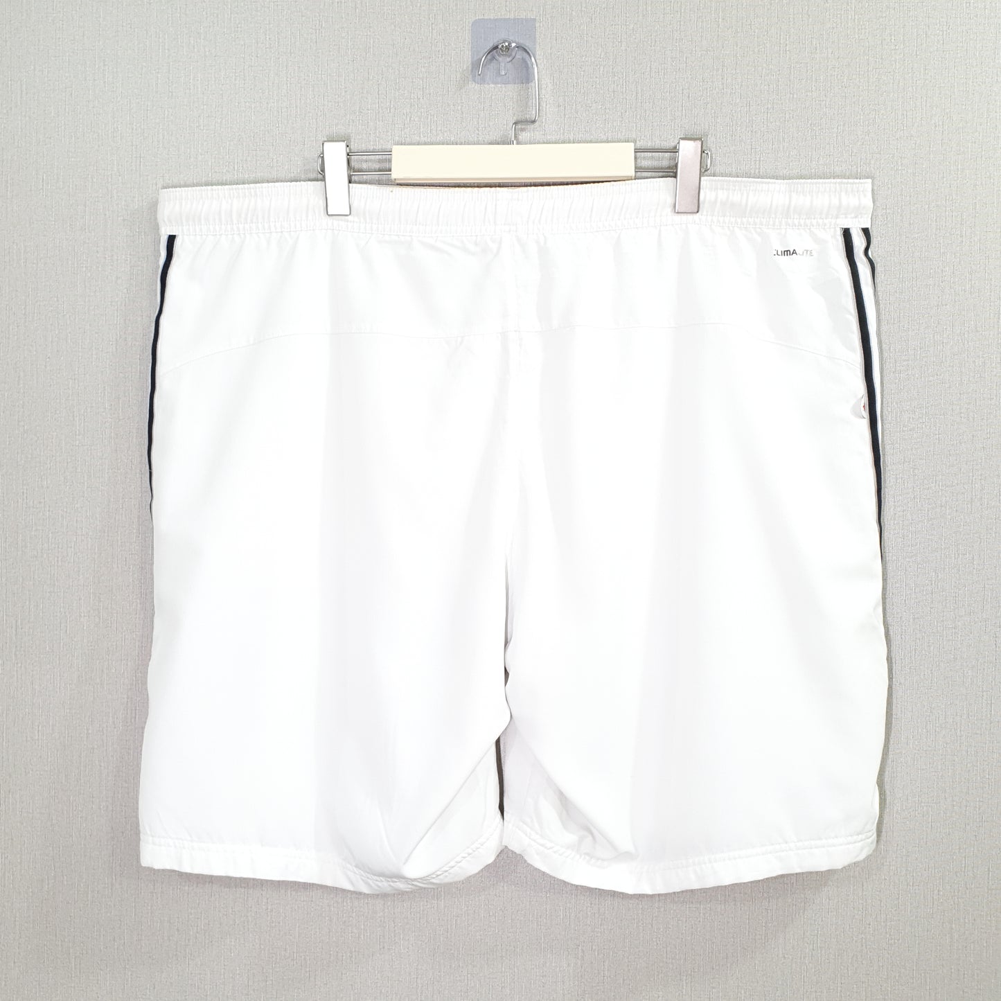 adidas ClimaLite soccer short