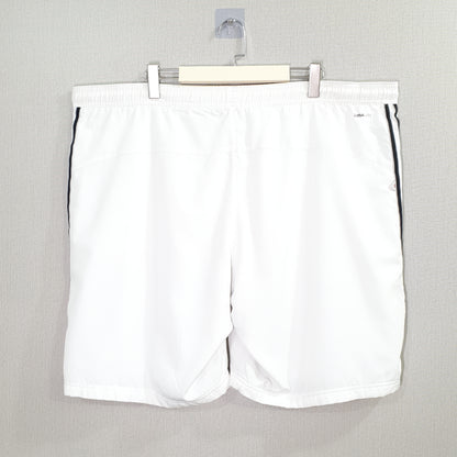 adidas ClimaLite soccer short