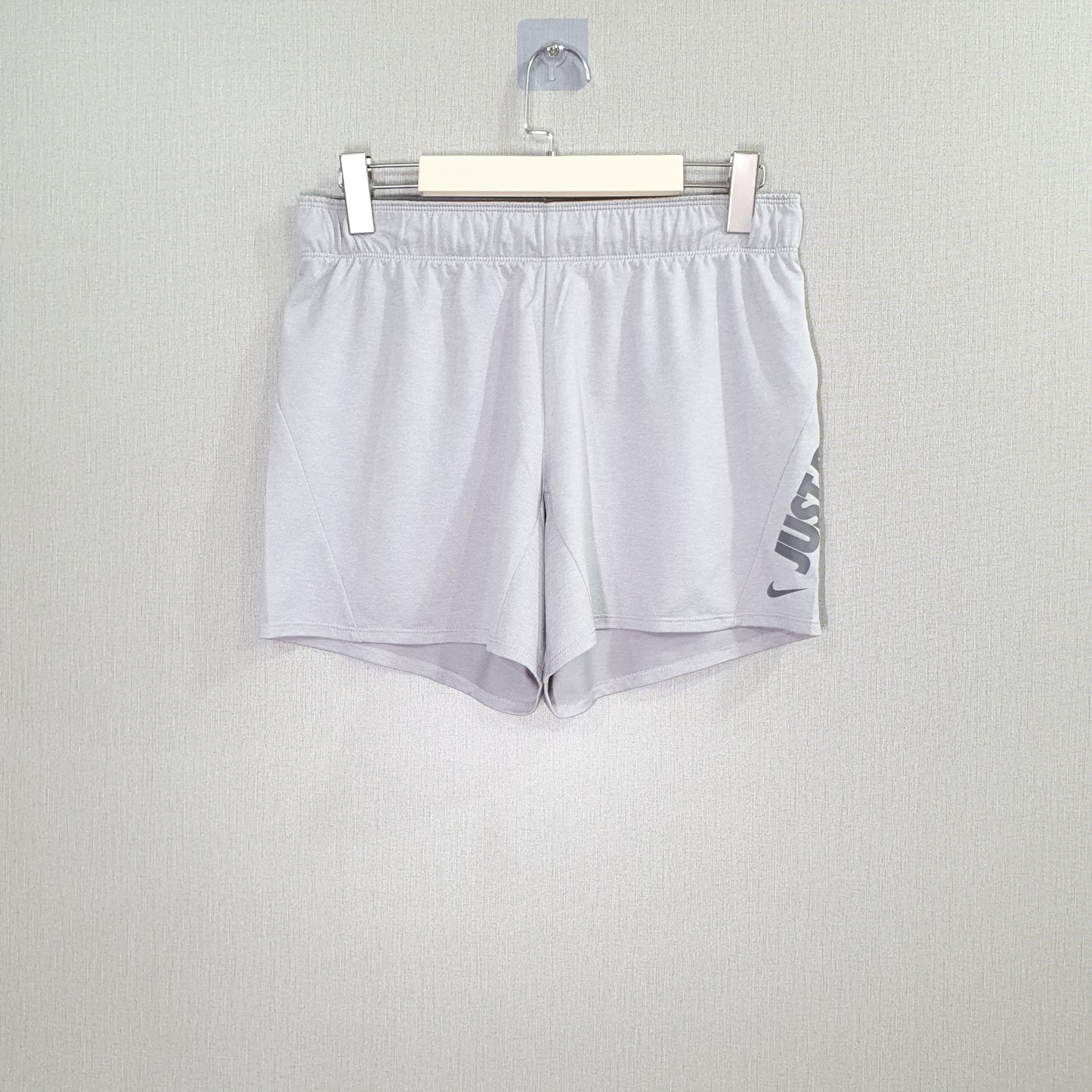 Nike Dry Attack "Just Do It" Shorts