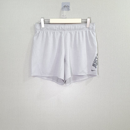 Nike Dry Attack "Just Do It" Shorts