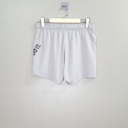 Nike Dry Attack "Just Do It" Shorts