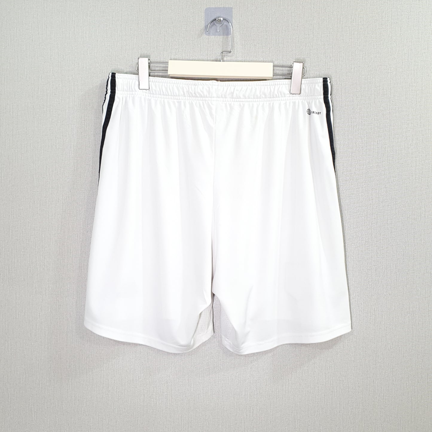 Adidas Manchester United Home Shorts