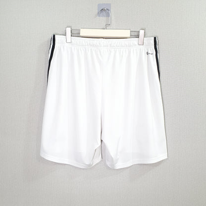Adidas Manchester United Home Shorts