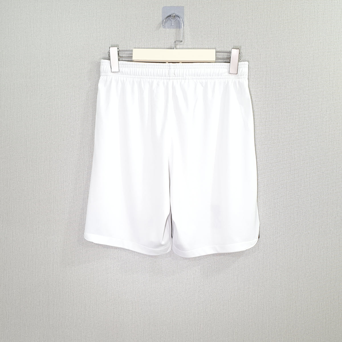 Nike Liverpool Mens Away Shorts