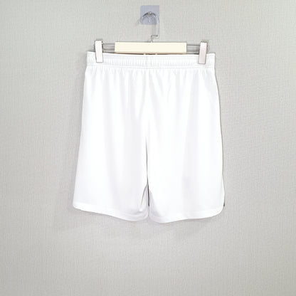 Nike Liverpool Mens Away Shorts