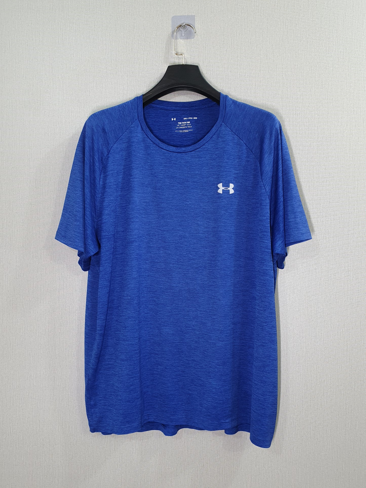 Under Armour Tech 2.0