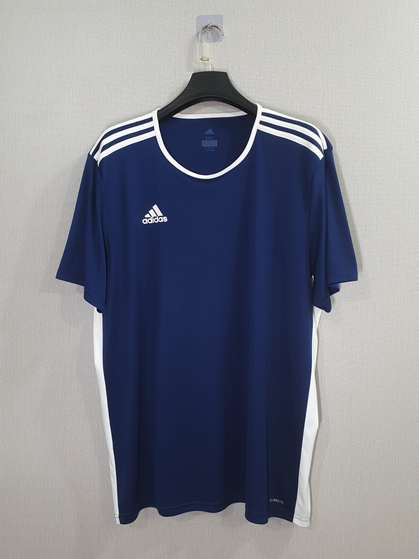 Adidas Entrada 18