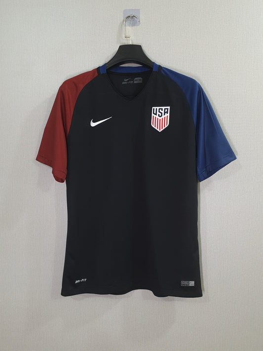 Nike USA Soccer 2016 Away Jersey