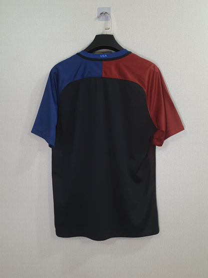 Nike USA Soccer 2016 Away Jersey