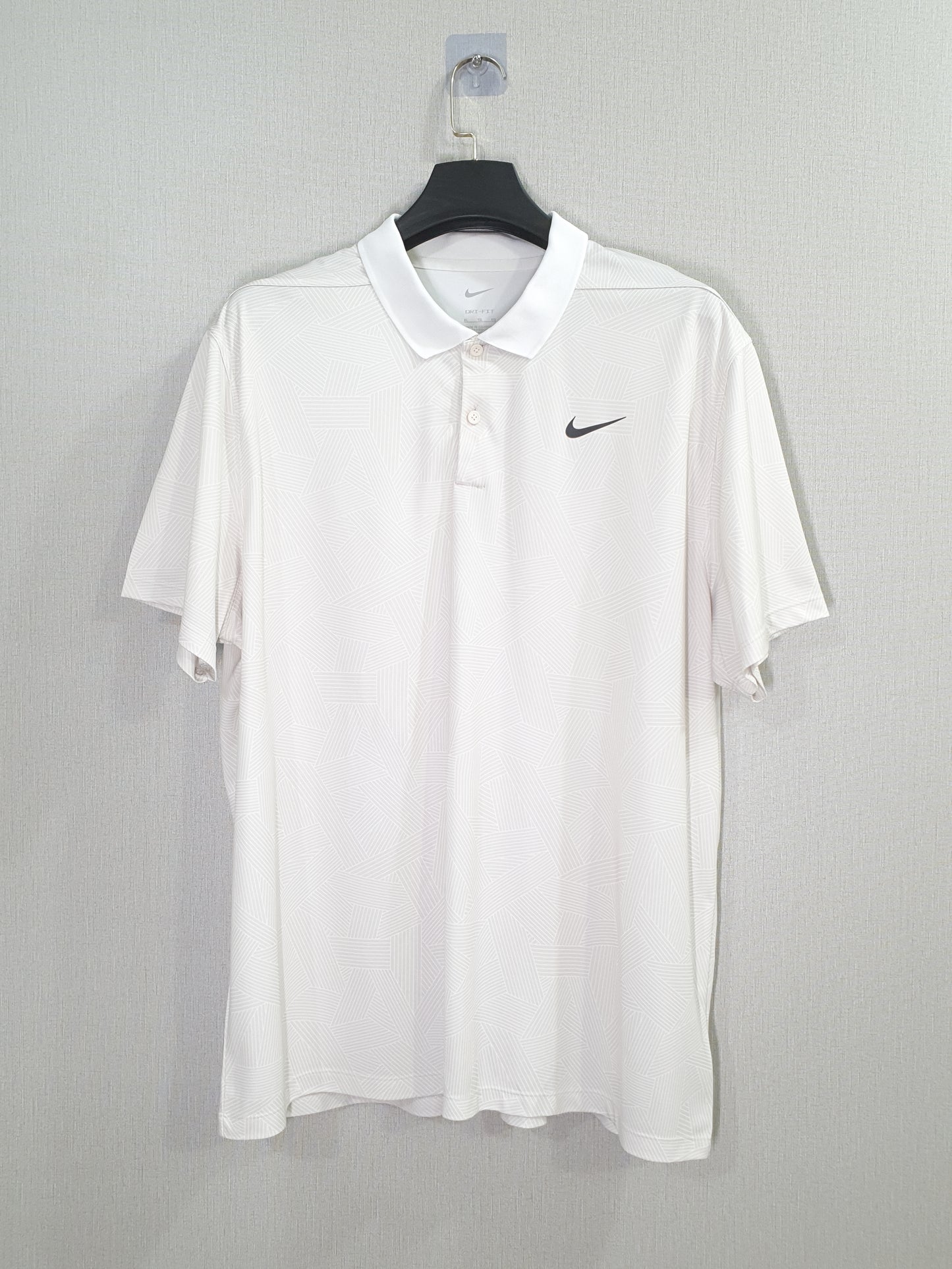 Nike Victory+ Dri-FIT Golf Polo