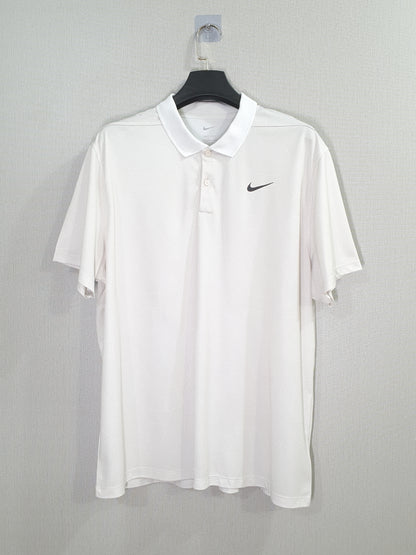 Nike Victory+ Dri-FIT Golf Polo