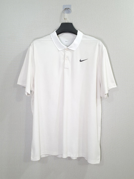 Nike Victory+ Dri-FIT Golf Polo