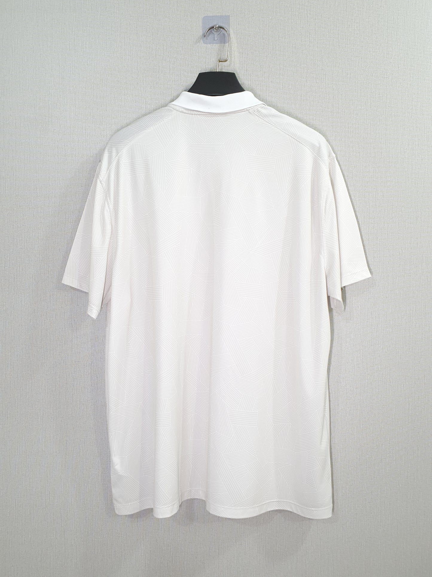 Nike Victory+ Dri-FIT Golf Polo