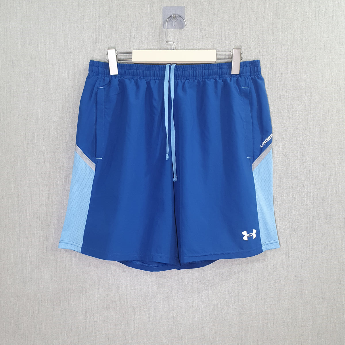 Under Armour Tech Utility Shorts