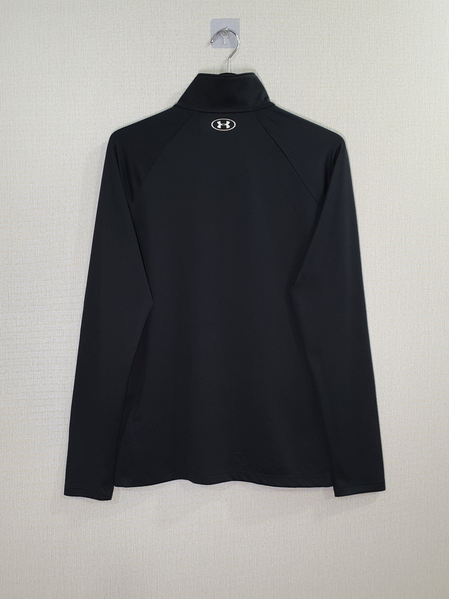 Under Armour Streaker 1/4 Zip long-sleeve running top