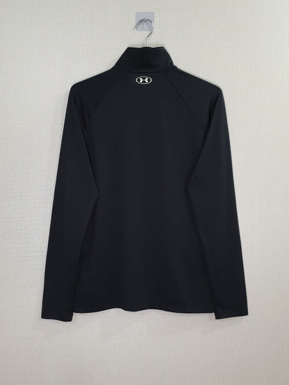 Under Armour Streaker 1/4 Zip long-sleeve running top