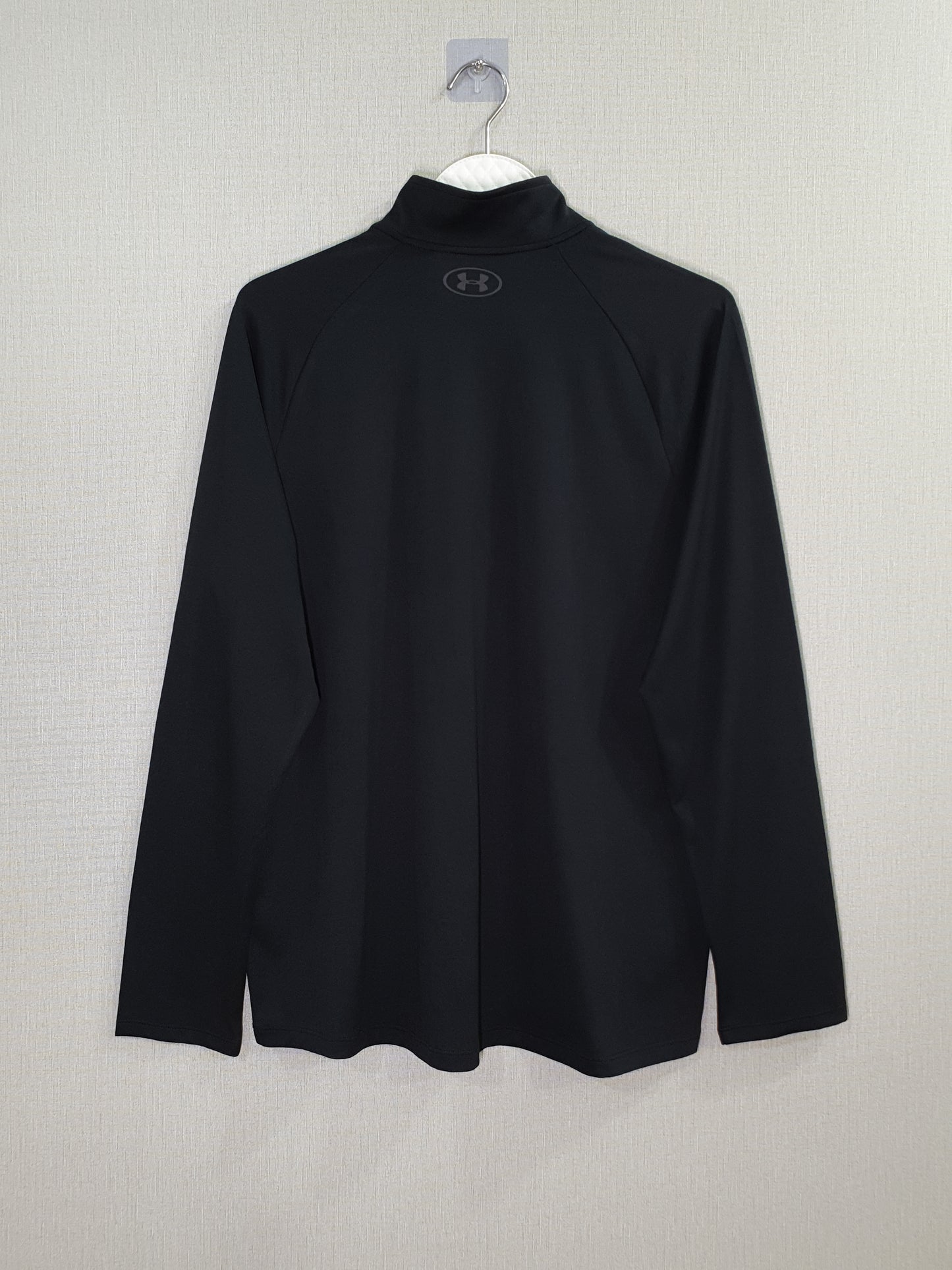 Under Armour Tech 2.0 1/2 zip long sleeve