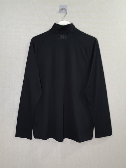 Under Armour Tech 2.0 1/2 zip long sleeve