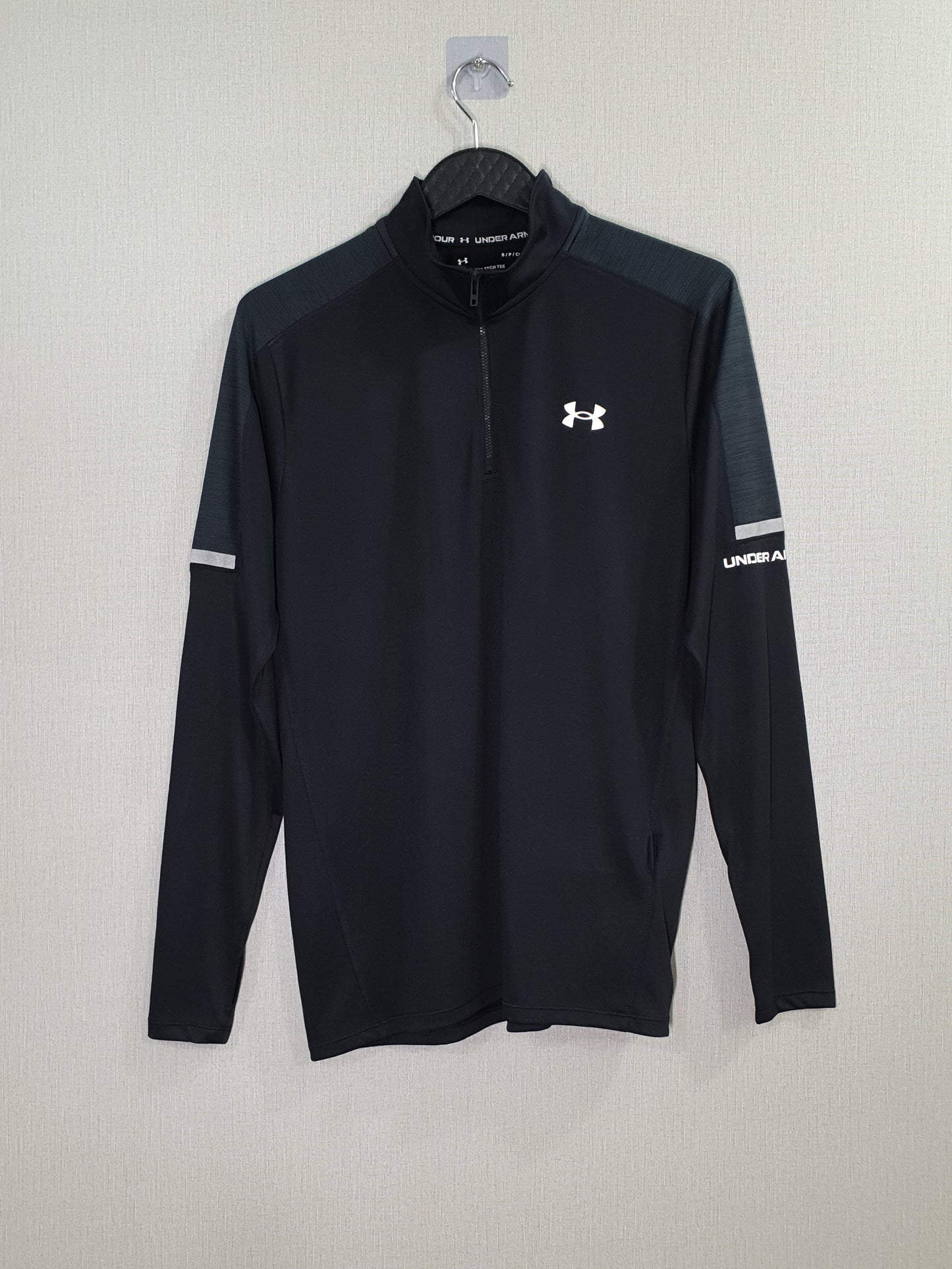 Under Armour Tech Utility 1/4 zip
