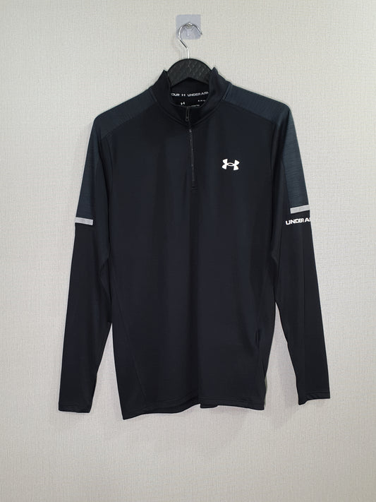 Under Armour Tech Utility 1/4 zip