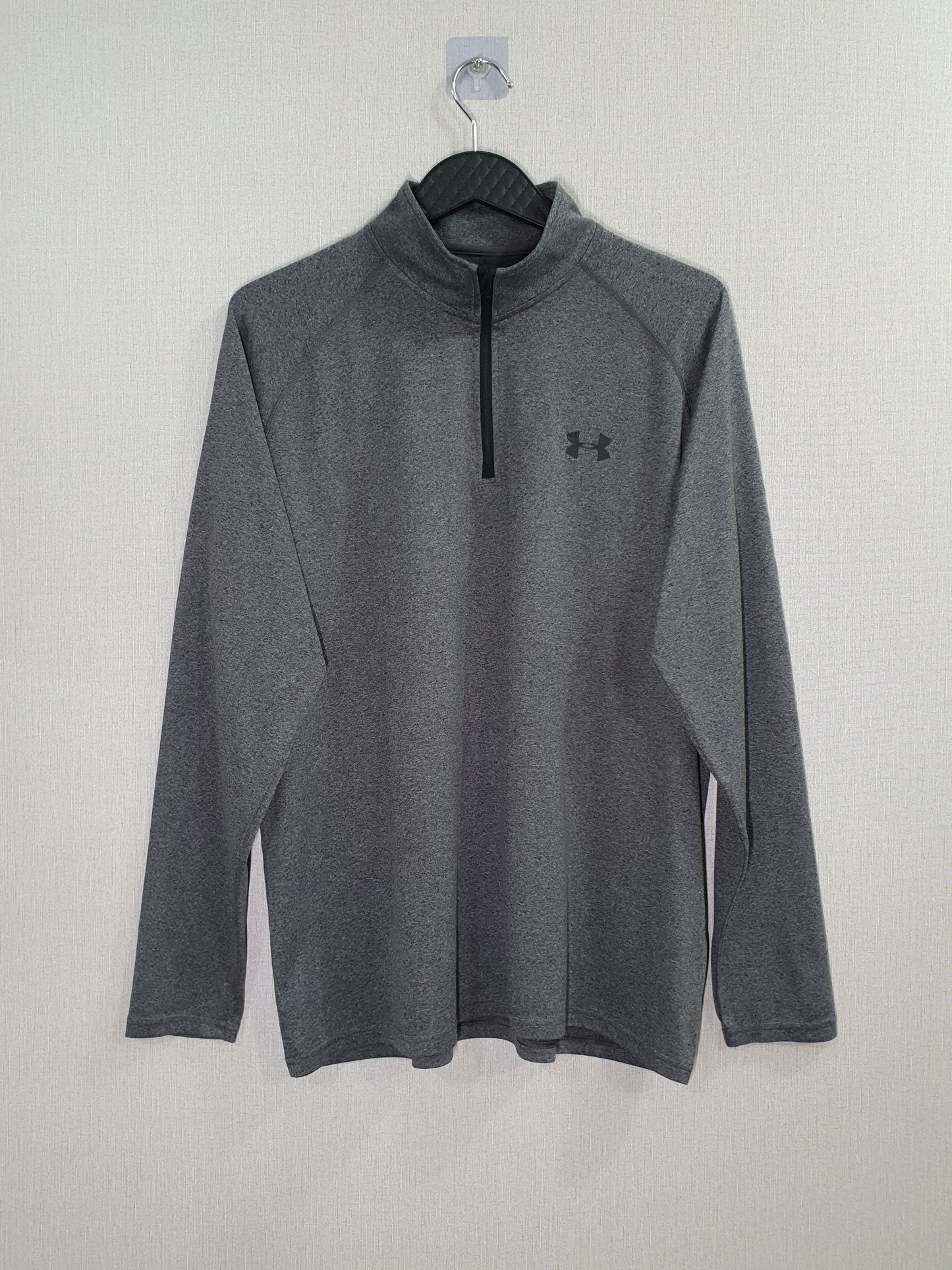 Under Armour Tech 2.0 half-zip