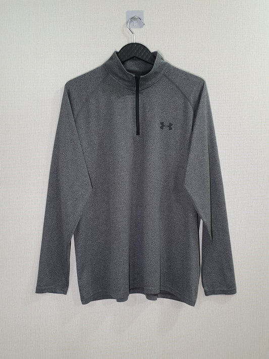Under Armour Tech 2.0 half-zip