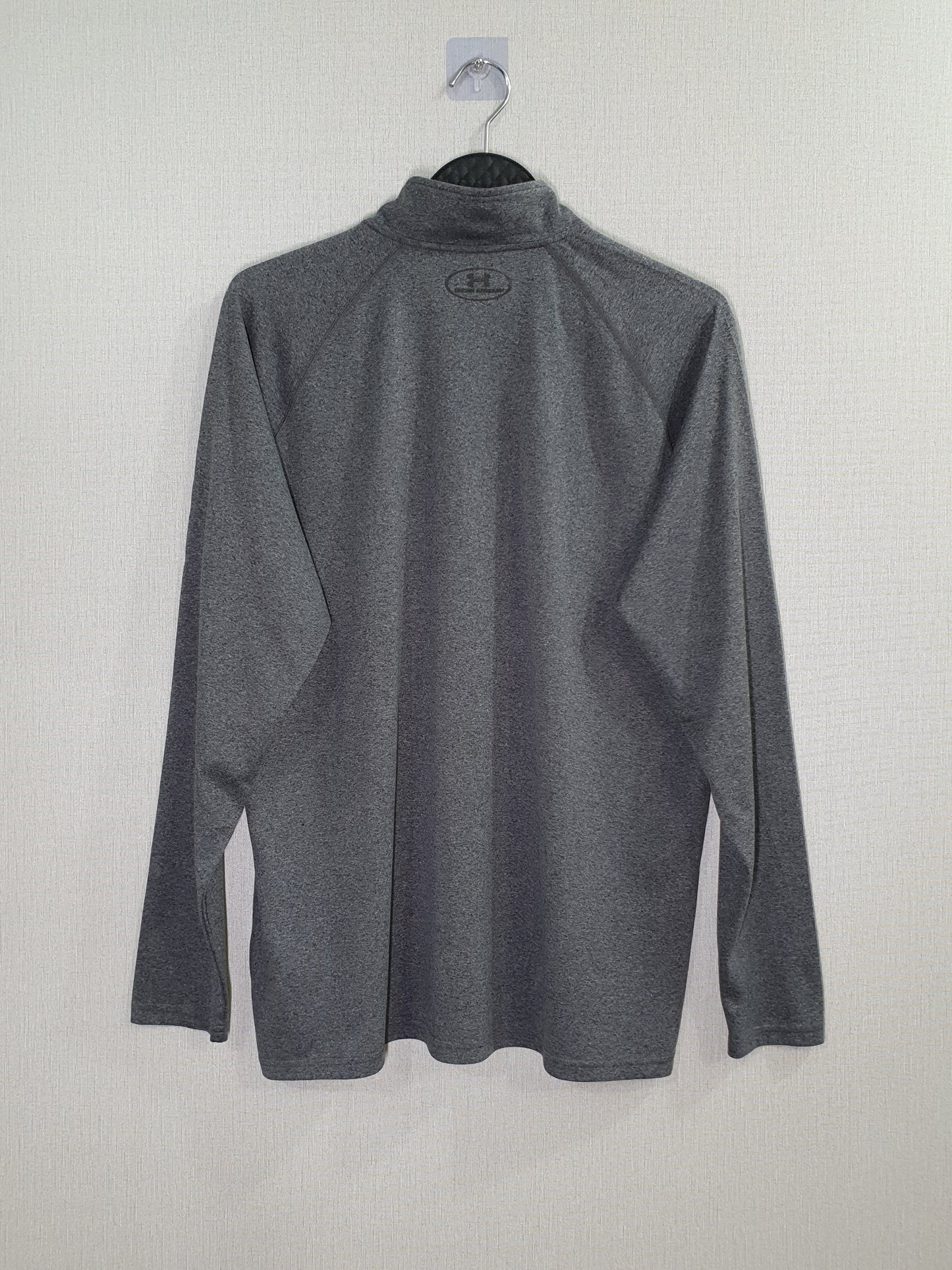 Under Armour Tech 2.0 half-zip