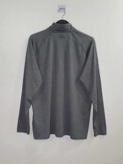 Under Armour Tech 2.0 half-zip