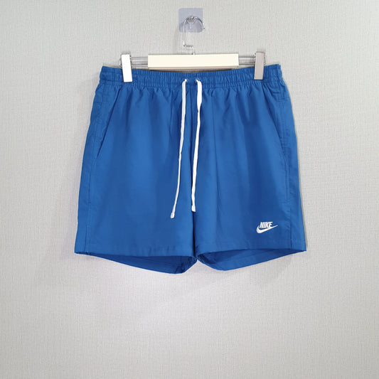 Nike Woven Lined Flow