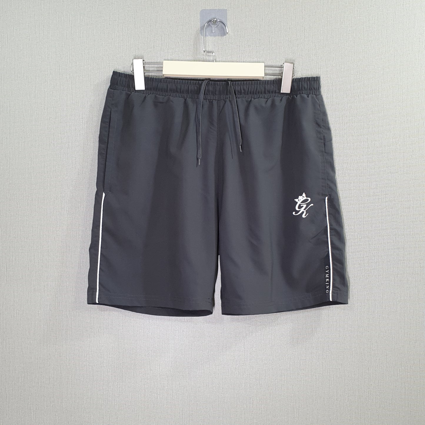 Gym King active short