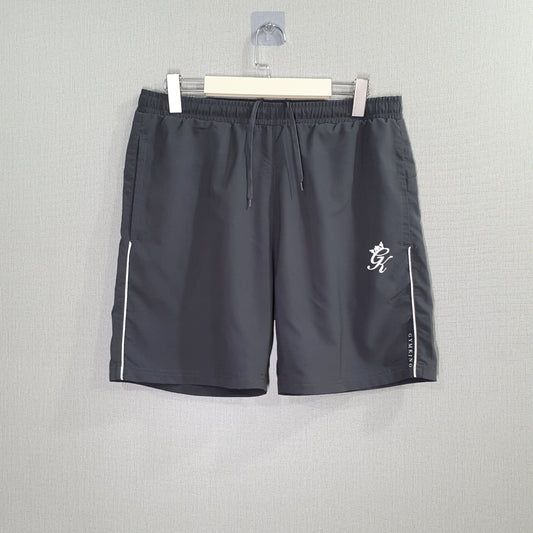 Gym King active short