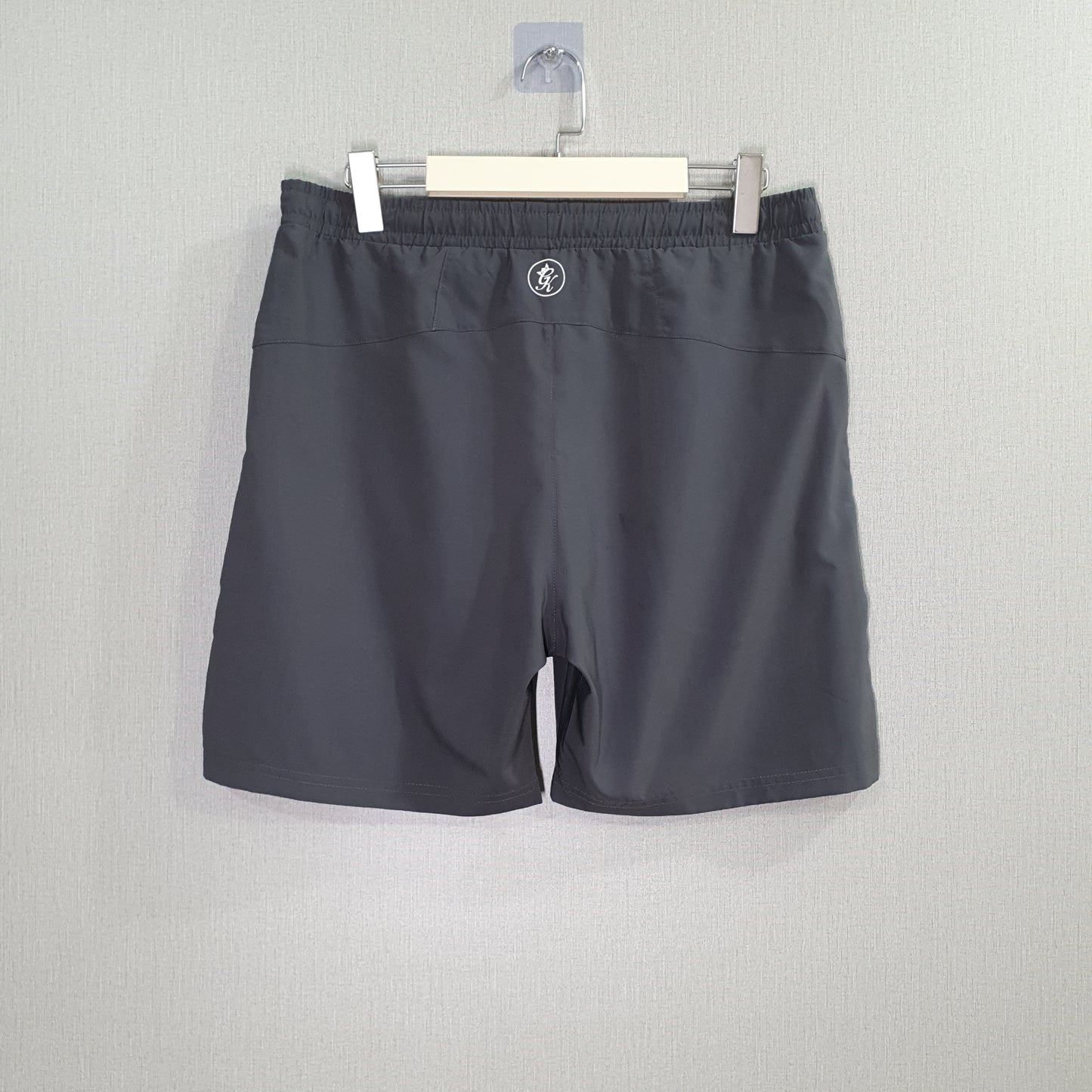 Gym King active short
